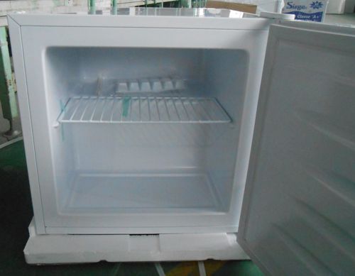Sirge - Mini Congelatore Freezer 32 35 Litri Classe A+ OCCAS